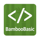BambooBasic Logo
