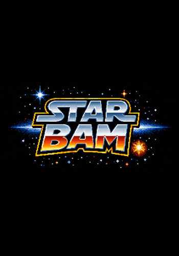 StarBam cover