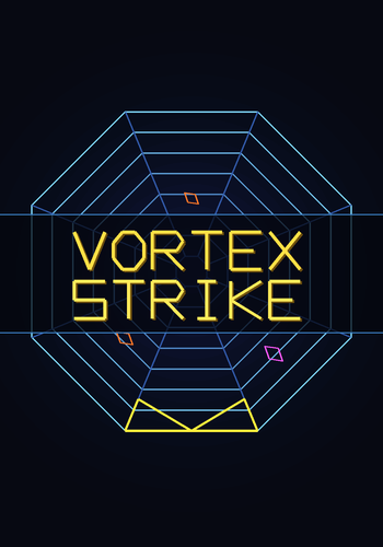 Vortex Strike cover